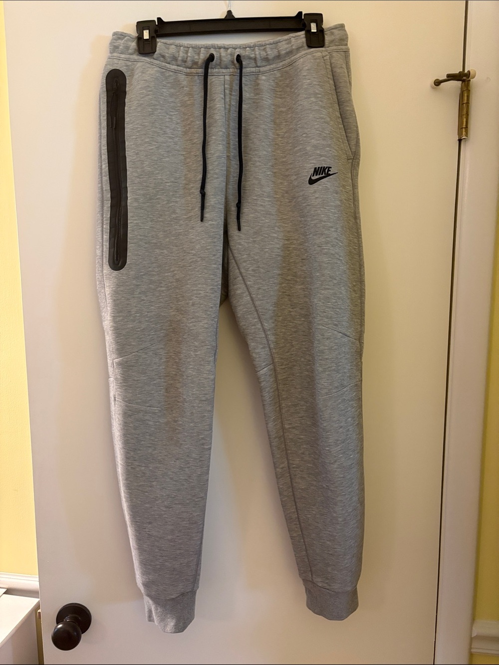 Men’s Nike Tech men's Jogger Sweatpants